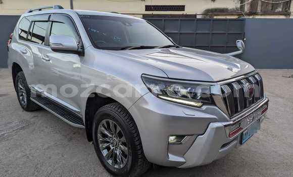 Comprar Usado Toyota Prado De outros Carro em Maputo em Maputo Comprar Usado Toyota Prado De outros Carro em Maputo em Maputo