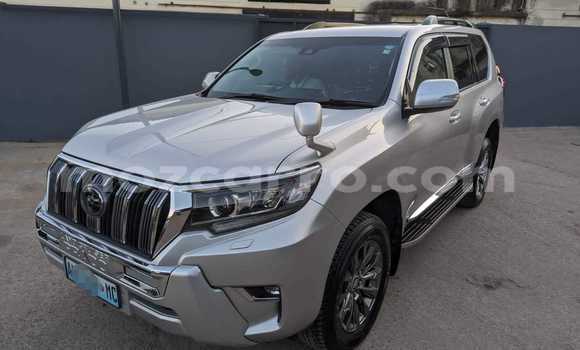 Comprar Usado Toyota Prado De outros Carro em Maputo em Maputo Comprar Usado Toyota Prado De outros Carro em Maputo em Maputo