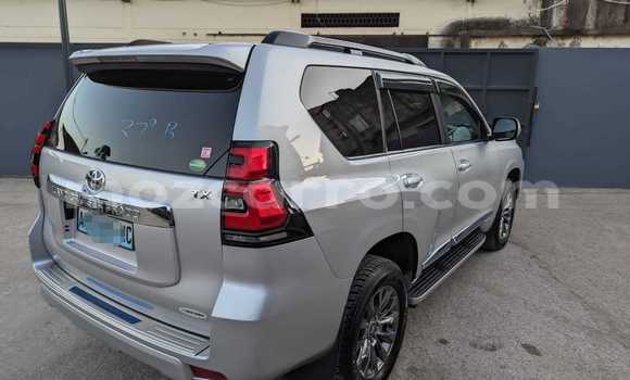 Comprar Usado Toyota Prado De outros Carro em Maputo em Maputo Comprar Usado Toyota Prado De outros Carro em Maputo em Maputo