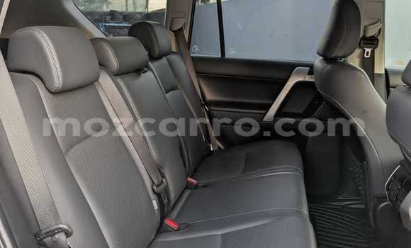Comprar Usado Toyota Prado De outros Carro em Maputo em Maputo Comprar Usado Toyota Prado De outros Carro em Maputo em Maputo