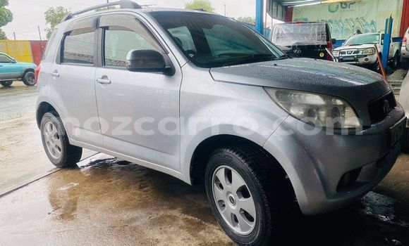 Nunua Ilio tumika Toyota Rush Nyingine Gari ndani ya Maputo nchini Maputo