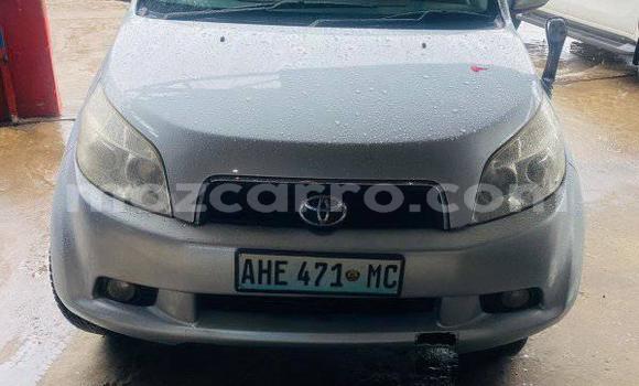 Buy Used Toyota Rush Other Car in Maputo in Maputo Buy Used Toyota Rush Other Car in Maputo in Maputo