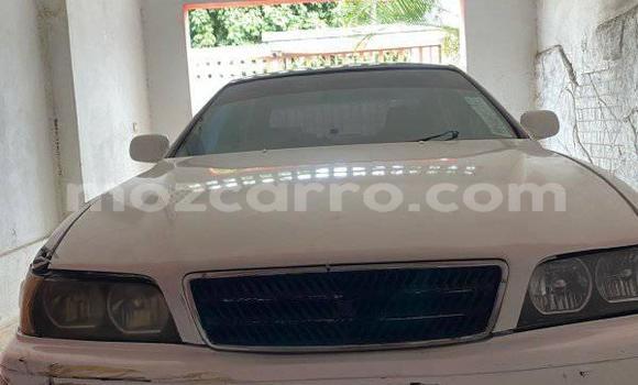 Tenga Tsaru Toyota Chaser Chena Mota in Maputo in Maputo