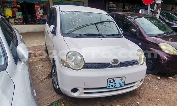 Nunua Ilio tumika Toyota Sienta Nyingine Gari ndani ya Maputo nchini Maputo Nunua Ilio tumika Toyota Sienta Nyingine Gari ndani ya Maputo nchini Maputo