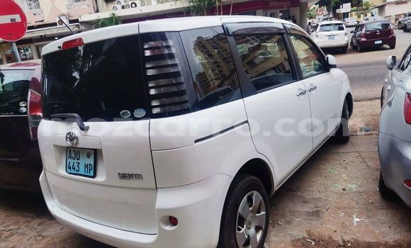 Buy Used Toyota Sienta Other Car in Maputo in Maputo Buy Used Toyota Sienta Other Car in Maputo in Maputo