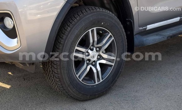 Comprar Importar Toyota Fortuner De outros Carro em Import - Dubai em Cabo Delgado Comprar Importar Toyota Fortuner De outros Carro em Import - Dubai em Cabo Delgado