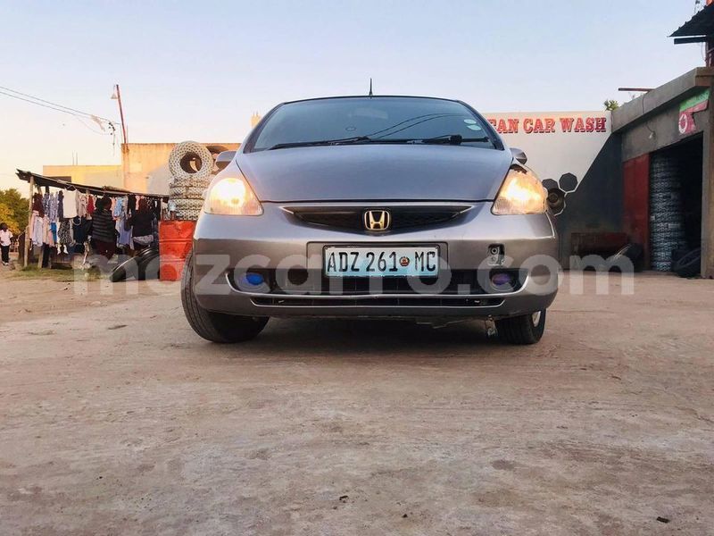 Big with watermark honda fit maputo maputo 19375