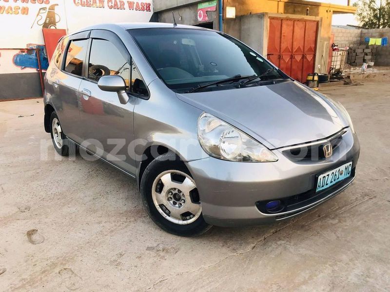 Big with watermark honda fit maputo maputo 19375