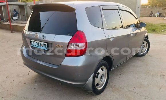 Buy Used Honda Fit Other Car in Maputo in Maputo Buy Used Honda Fit Other Car in Maputo in Maputo