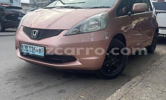 Comprar Usado Honda Fit De outros Carro em Maputo em Maputo