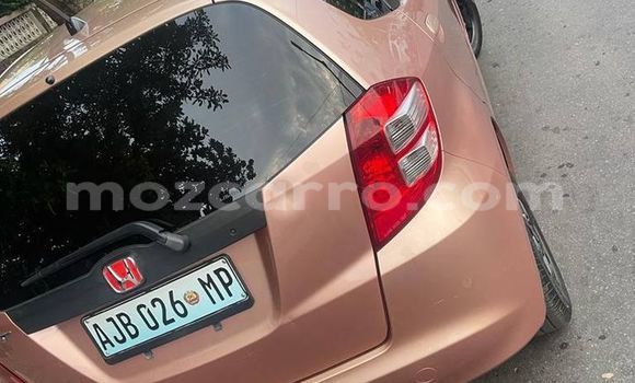 Buy Used Honda Fit Other Car in Maputo in Maputo Buy Used Honda Fit Other Car in Maputo in Maputo