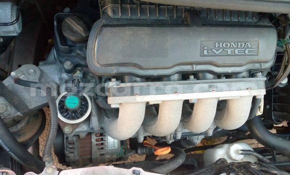 Buy Used Honda Fit Other Car in Maputo in Maputo Buy Used Honda Fit Other Car in Maputo in Maputo