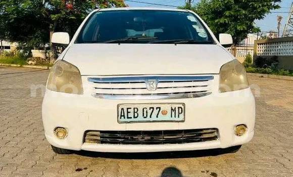 Tenga Tsaru Toyota Raum Chena Mota in Beautiful vista in Maputo