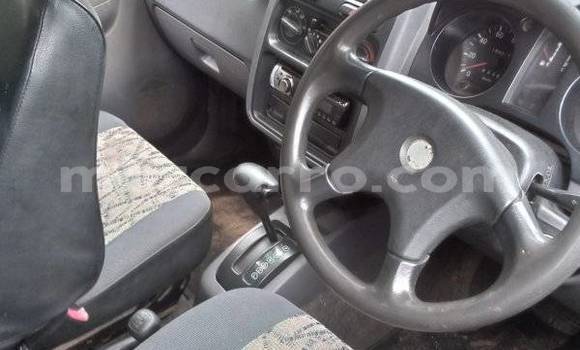 Comprar Usado Mitsubishi Pajero De outros Carro em Beira em Sofala Comprar Usado Mitsubishi Pajero De outros Carro em Beira em Sofala