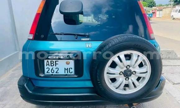 Comprar Usado Honda CR-V De outros Carro em Bela Vista em Maputo Comprar Usado Honda CR-V De outros Carro em Bela Vista em Maputo