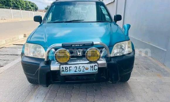 Comprar Usado Honda CR-V De outros Carro em Bela Vista em Maputo Comprar Usado Honda CR-V De outros Carro em Bela Vista em Maputo