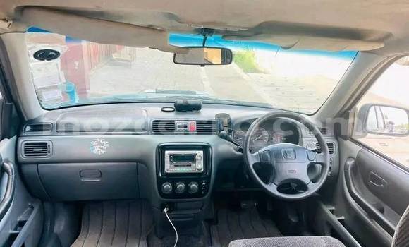 Comprar Usado Honda CR-V De outros Carro em Bela Vista em Maputo Comprar Usado Honda CR-V De outros Carro em Bela Vista em Maputo