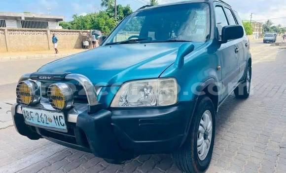 Comprar Usado Honda CR-V De outros Carro em Bela Vista em Maputo Comprar Usado Honda CR-V De outros Carro em Bela Vista em Maputo