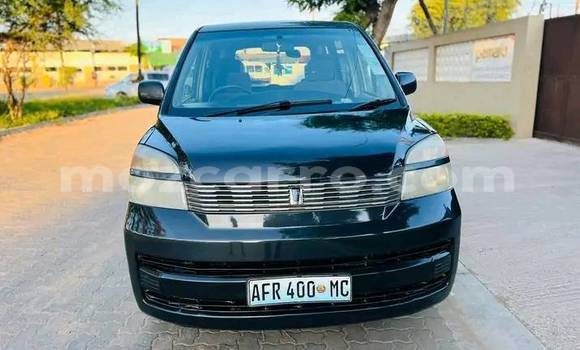Comprar Usado Toyota Voxy De outros Carro em Beira em Sofala Comprar Usado Toyota Voxy De outros Carro em Beira em Sofala