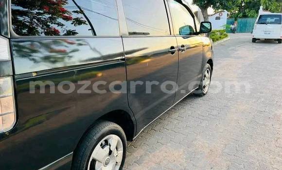 Comprar Usado Toyota Voxy De outros Carro em Beira em Sofala Comprar Usado Toyota Voxy De outros Carro em Beira em Sofala