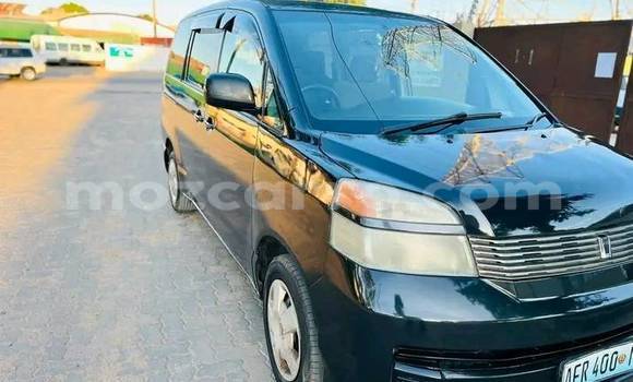 Comprar Usado Toyota Voxy De outros Carro em Beira em Sofala Comprar Usado Toyota Voxy De outros Carro em Beira em Sofala