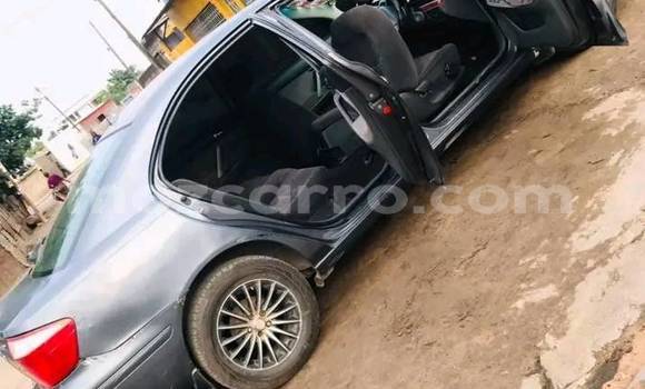 Buy Used Toyota Premio Other Car in Beira in Sofala