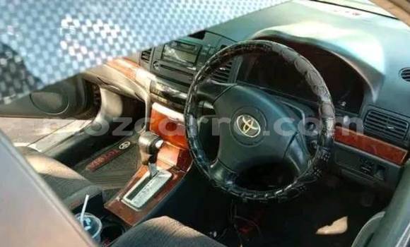 Comprar Usado Toyota Premio De outros Carro em Beira em Sofala Comprar Usado Toyota Premio De outros Carro em Beira em Sofala