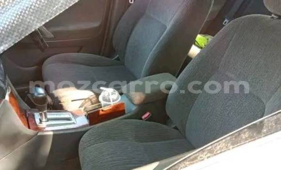 Comprar Usado Toyota Premio De outros Carro em Beira em Sofala Comprar Usado Toyota Premio De outros Carro em Beira em Sofala