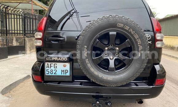 Comprar Usado Toyota Prado De outros Carro em Beira em Sofala Comprar Usado Toyota Prado De outros Carro em Beira em Sofala