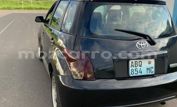 Comprar Usado Toyota IST De outros Carro em Beira em Sofala Comprar Usado Toyota IST De outros Carro em Beira em Sofala