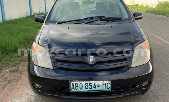 Comprar Usado Toyota IST De outros Carro em Beira em Sofala Comprar Usado Toyota IST De outros Carro em Beira em Sofala