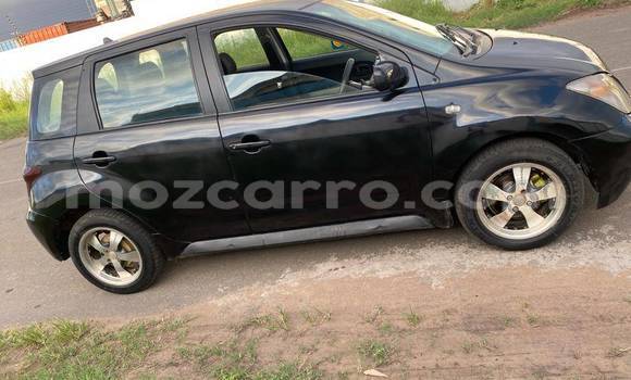 Comprar Usado Toyota IST De outros Carro em Beira em Sofala Comprar Usado Toyota IST De outros Carro em Beira em Sofala