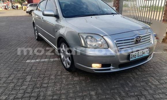 Nunua Ilio tumika Toyota Avensis Nyingine Gari ndani ya Beira nchini Sofala