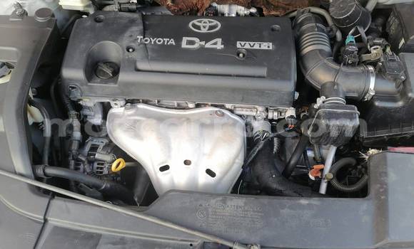 Comprar Usado Toyota Avensis De outros Carro em Beira em Sofala Comprar Usado Toyota Avensis De outros Carro em Beira em Sofala