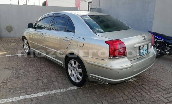 Comprar Usado Toyota Avensis De outros Carro em Beira em Sofala Comprar Usado Toyota Avensis De outros Carro em Beira em Sofala
