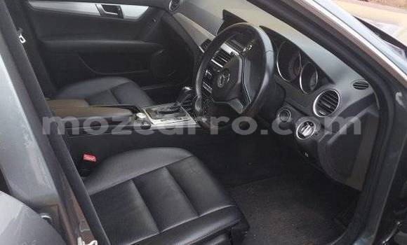 Comprar Usado Mercedes‒Benz C-Class De outros Carro em Búzi em Sofala Comprar Usado Mercedes‒Benz C-Class De outros Carro em Búzi em Sofala