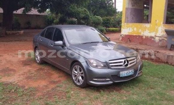 Comprar Usado Mercedes‒Benz C-Class De outros Carro em Búzi em Sofala Comprar Usado Mercedes‒Benz C-Class De outros Carro em Búzi em Sofala