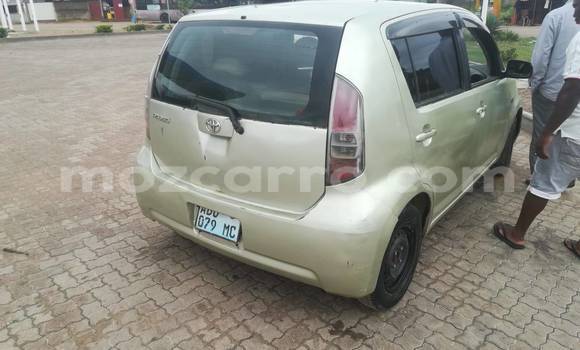 Comprar Usado Toyota Passo De outros Carro em Balama em Cabo Delgado Comprar Usado Toyota Passo De outros Carro em Balama em Cabo Delgado