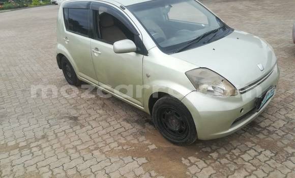 Comprar Usado Toyota Passo De outros Carro em Balama em Cabo Delgado Comprar Usado Toyota Passo De outros Carro em Balama em Cabo Delgado