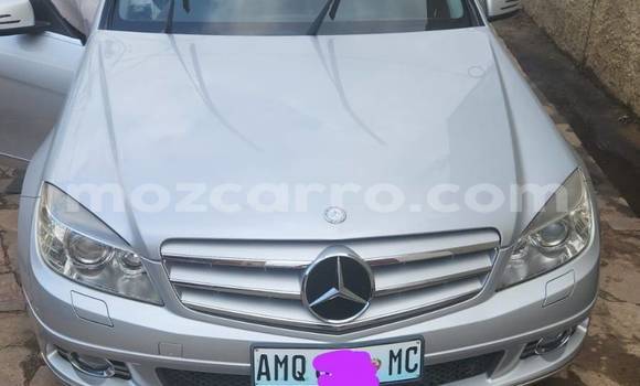 Comprar Usado Mercedes-Benz C-Classe De outros Carro em Bela Vista em Maputo Comprar Usado Mercedes-Benz C-Classe De outros Carro em Bela Vista em Maputo