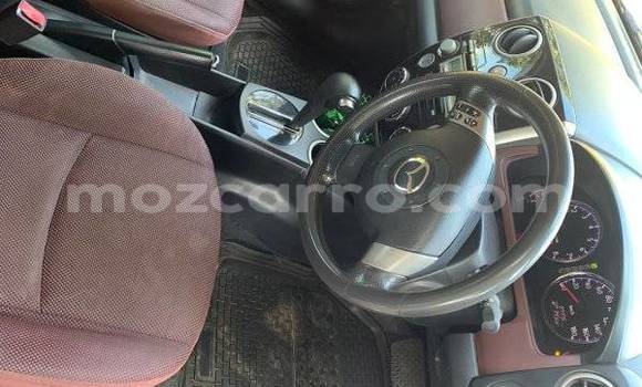 Comprar Usado Mazda Verisa De outros Carro em Bela Vista em Maputo Comprar Usado Mazda Verisa De outros Carro em Bela Vista em Maputo