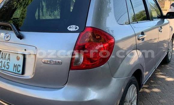 Comprar Usado Mazda Verisa De outros Carro em Bela Vista em Maputo Comprar Usado Mazda Verisa De outros Carro em Bela Vista em Maputo