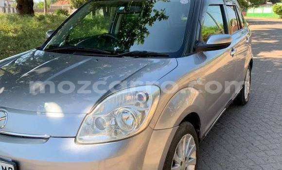 Comprar Usado Mazda Verisa De outros Carro em Bela Vista em Maputo Comprar Usado Mazda Verisa De outros Carro em Bela Vista em Maputo