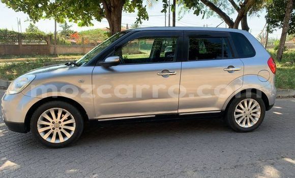 Comprar Usado Mazda Verisa De outros Carro em Bela Vista em Maputo Comprar Usado Mazda Verisa De outros Carro em Bela Vista em Maputo