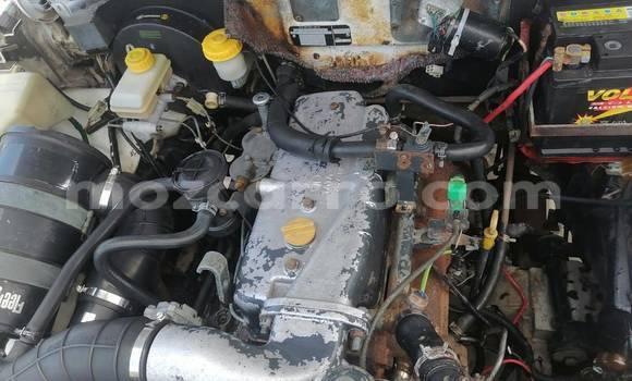 Comprar Usado TATA Indica Branco Carro em Bela Vista em Maputo Comprar Usado TATA Indica Branco Carro em Bela Vista em Maputo