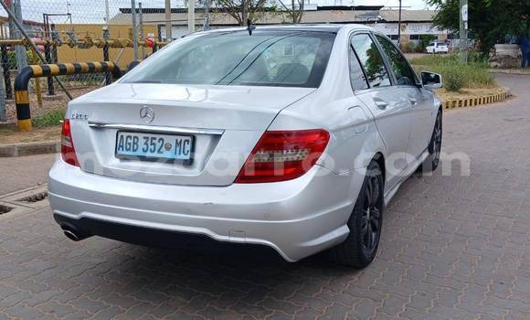 Comprar Usado Mercedes-Benz C-Classe De outros Carro em Boane em Maputo Comprar Usado Mercedes-Benz C-Classe De outros Carro em Boane em Maputo