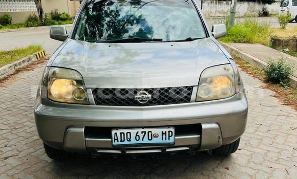 Comprar Usado Nissan X-Trail De outros Carro em Bela Vista em Maputo Comprar Usado Nissan X-Trail De outros Carro em Bela Vista em Maputo