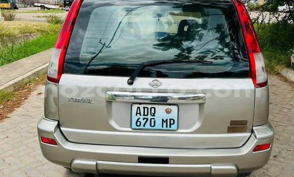 Comprar Usado Nissan X-Trail De outros Carro em Bela Vista em Maputo Comprar Usado Nissan X-Trail De outros Carro em Bela Vista em Maputo