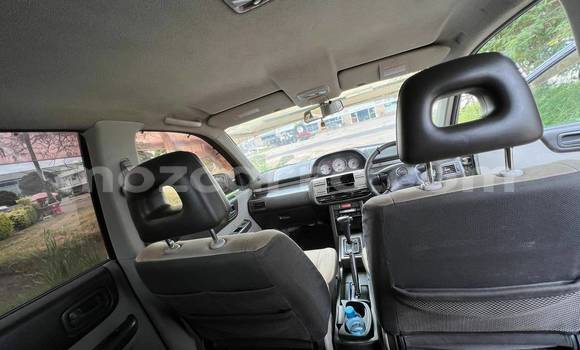Comprar Usado Nissan X-Trail De outros Carro em Bela Vista em Maputo Comprar Usado Nissan X-Trail De outros Carro em Bela Vista em Maputo