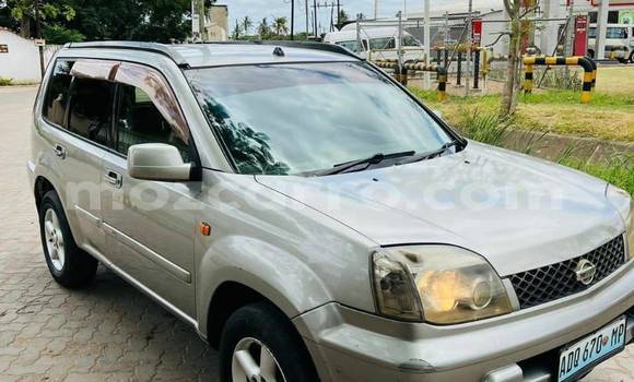 Comprar Usado Nissan X-Trail De outros Carro em Bela Vista em Maputo Comprar Usado Nissan X-Trail De outros Carro em Bela Vista em Maputo